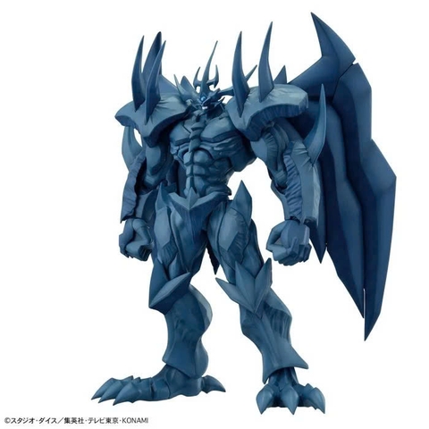 BANDAI MÔ HÌNH LẮP RÁP Figure-rise Standard Amplified  -EGYPTIAN GOD- OBELISK THE TORMENTOR