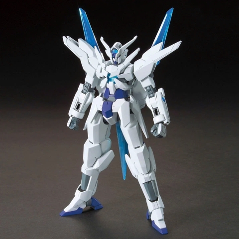 BANDAI MÔ HÌNH LẮP RÁP HG 1/144 TRANSIENT GUNDAM