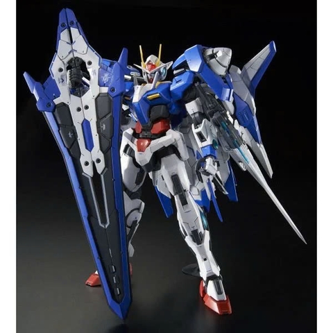 BANDAI MÔ HÌNH LẮP RÁP MG 1/100 OO XN RAISER