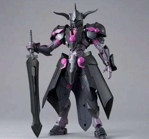 BANDAI PHỤ KIỆN LẮP RÁP 30MF CLASS UP ARMOR (ROSAN PALADIN)