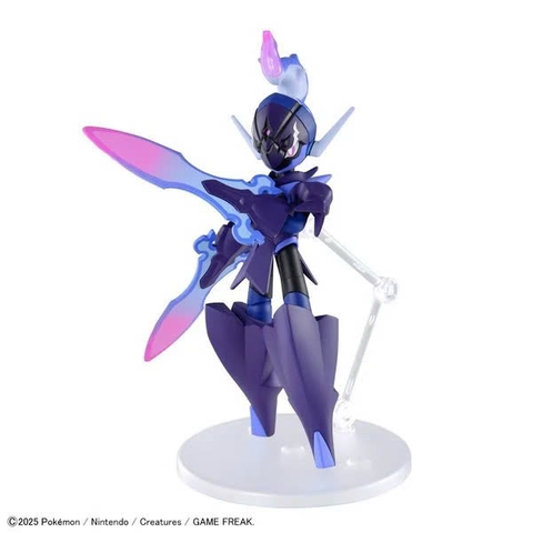 BANDAI MÔ HÌNH LẮP RÁP Pokémon PLAMO COLLECTION 57 SELECT SERIES Ceruledge