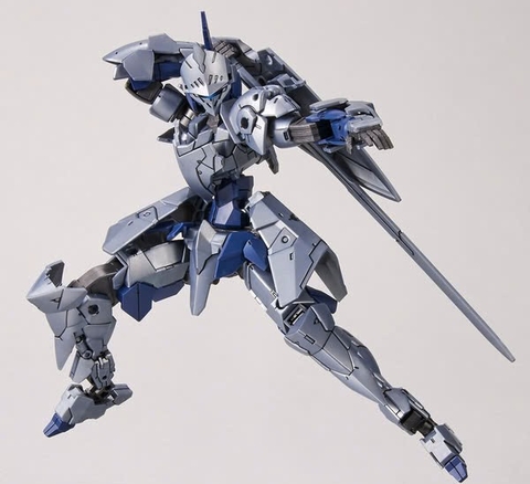 BANDAI MÔ HÌNH LẮP RÁP 30MM 1/144 EXM-A9k SPINATIO (KNIGHT TYPE)