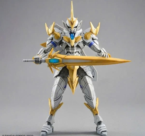 PHỤ KIỆN LẮP RÁP 30MF CLASS UP ARMOR (LIBER HOLY KNIGHT)