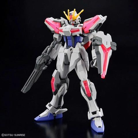 MÔ HÌNH LẮP RÁP EG BUILD STRIKE EXCEED GALAXY