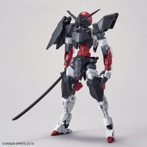 BANDAI MÔ HÌNH LẮP RÁP 30MM 1/144 EXM-A9s SPINATIO (SENGOKU TYPE)