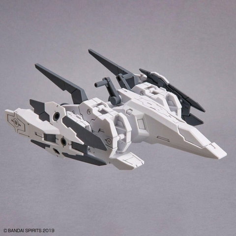 BANDAI PHỤ KIỆN LẮP RÁP 30MM 1/144 OPTION PARTS SET 9 (LARGE BOOSTER UNIT)