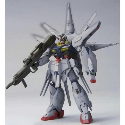 BANDAI Mô hình lắp ráp HG 1/144 PROVIDENCE GUNDAM
