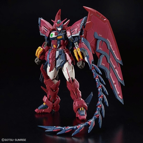 BANDAI Mô hình lắp ráp RG EPYON GUNDAM