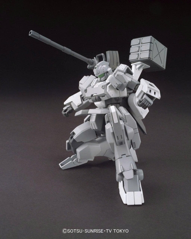 [HÀNG SẴN] BANDAI MÔ HÌNH LẮP RÁP HG 1/144 GUNDAM Ez-SR GUNDAM