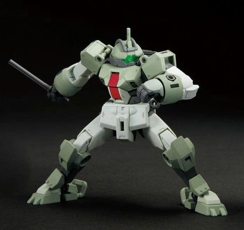 [HÀNG SẴN] BANDAI MÔ HÌNH LẮP RÁP HG 1/144 DEMI TRAINER