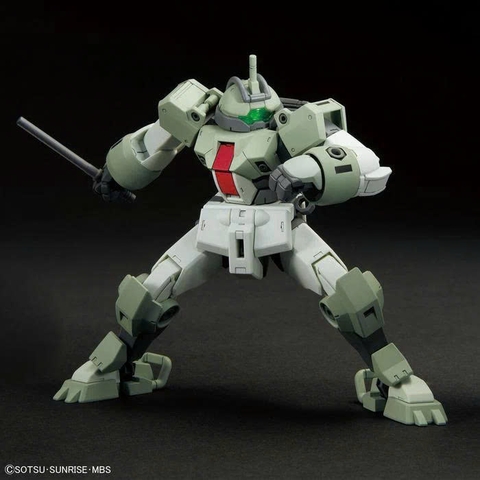 [HÀNG SẴN] BANDAI MÔ HÌNH LẮP RÁP HG 1/144 DEMI TRAINER