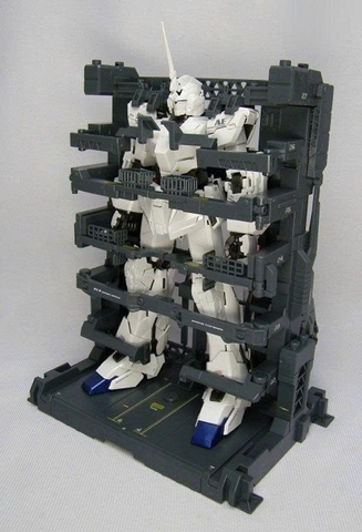 [HÀNG SẴN] BANDAI MÔ HÌNH LẮP RÁP MG 1/100 UNICORN GUNDAM SCREEN IMAGE SPECIAL (BẢN CHUỒNG NGỰA)