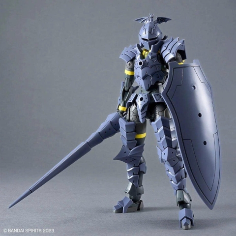 [HÀNG SẴN] BANDAI MÔ HÌNH LẮP RÁP 30MF LIBER LANCER