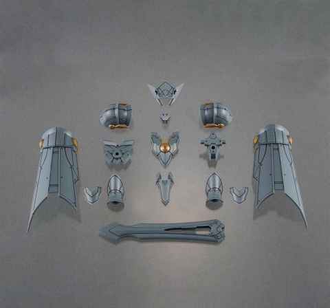 [HÀNG SẴN] BANDAI PHỤ KIỆN MÔ HÌNH 30MF CLASS UP ARMOR (LIBER PALADIN)