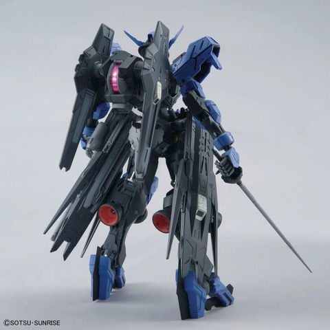 BANDAI MÔ HÌNH LẮP RÁP MG 1/100 VIDAR