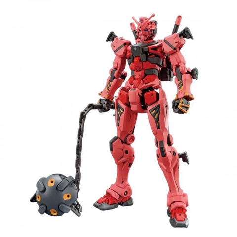 [HÀNG SẴN] BANDAI MÔ HÌNH LẮP RÁP HG 1/144 RED GUNDAM