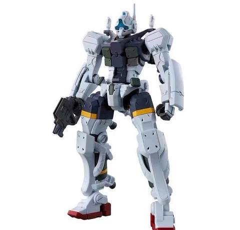 [HÀNG SẴN] BANDAI MÔ HÌNH LẮP RÁP HG 1/144 BOCATA’S GELGOOG(GQ)