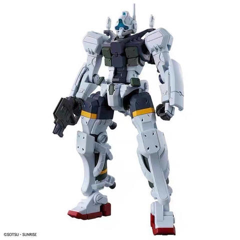 [HÀNG SẴN] BANDAI MÔ HÌNH LẮP RÁP HG 1/144 BOCATA’S GELGOOG(GQ)