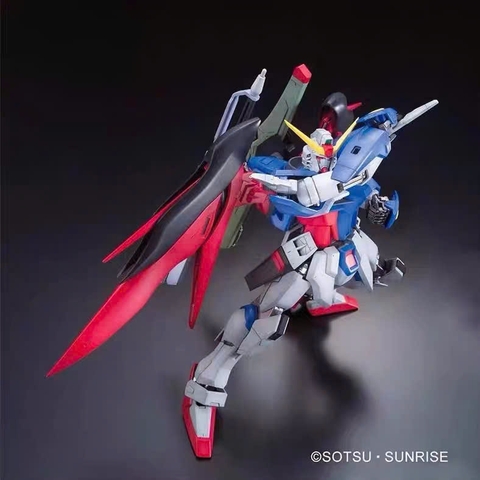 [HÀNG SẴN] BANDAI MÔ HÌNH LẮP RÁP MG 1/100 DESTINY GUNDAM SPECIAL EDITION