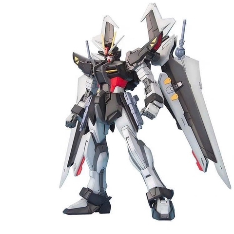 [HÀNG SẴN] BANDAI MÔ HÌNH LẮP RÁP MG 1/100 STRIKE NOIR GUNDAM