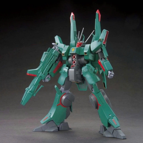 [HÀNG SẴN] BANDAI MÔ HÌNH LẮP RÁP HG 1/144 DOVEN WOLF