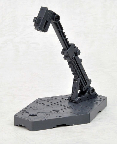 [HÀNG CÓ SẴN] BANDAI Mô hình lắp phụ kiện Phụ kiện ACTION BASE 2 GRAY