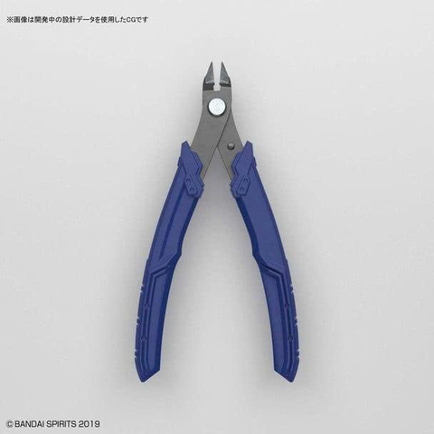 [HÀNG CÓ SẴN] BANDAI TOOL LẮP RÁP MÔ HÌNH KỀM CẮT CAO CẤP BANDAI SPIRITS BUILD UP NIPPER