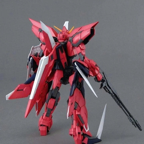 [HÀNG CÓ SẴN] BANDAI Mô hình lắp ráp 1/100 Aegis Gundam