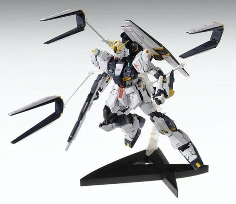 [HÀNG SẴN] BANDAI MÔ HÌNH LẮP RÁP MG NU vGUNDAM VER KA CHÍNH HÃNG