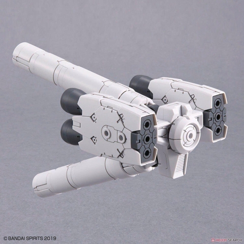 [HÀNG CÓ SẴN] PHỤ KIỆN MÔ HÌNH 30MM 1/144 OPTION PARTS SET 10(LARGE PROPELLANT TANK UNIT)