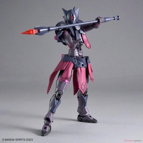 [HÀNG SẴN] BANDAI MÔ HÌNH LẮP RÁP 30MF ROSAN PRIEST