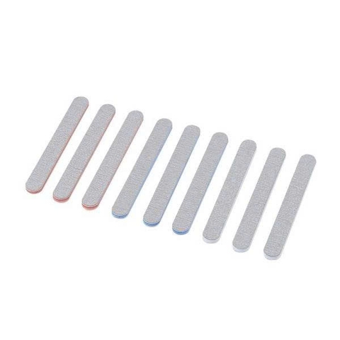 [HÀNG SẴN] BANDAI DỤNG CỤ LẮP RÁP Nhám bandai 9 cây