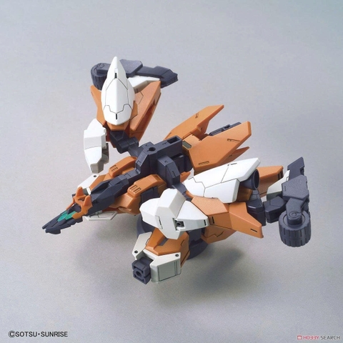[HÀNG CÓ SẴN] BANDAI Mô hình lắp ráp HGBD:R 1/144 SATURNIX UNIT