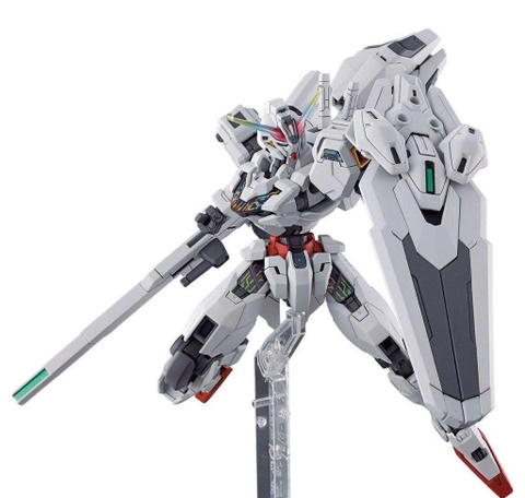 BANDAI Mô Hình Lắp Ráp Gundam HG 1/144 GUNDAM CALIBARN