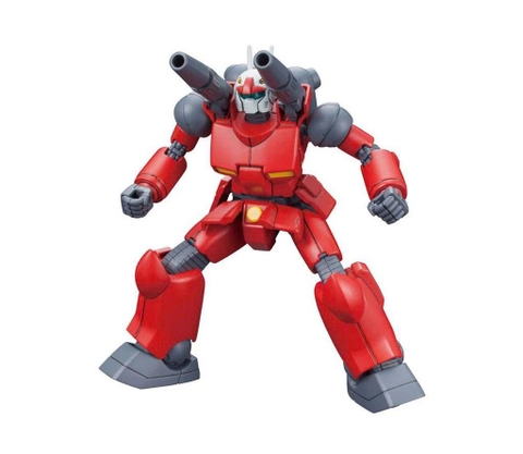 [HÀNG CÓ SẴN] BANDAI MÔ HÌNH LẮP RÁP HG 1/144 RX-77-2 GUNCANNON