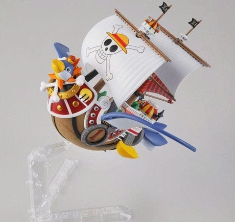 [HÀNG SẴN] BANDAI MÔ HÌNH LẮP RÁP ONE PIECE GRAND SHIP COLLECTION THOUSAND-SUNNY FLYING MODEL