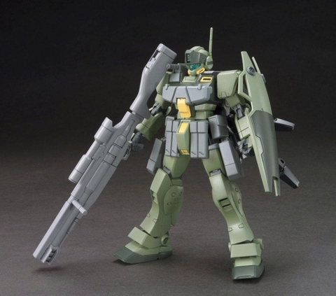 [HÀNG CÓ SẴN] BANDAI MÔ HÌNH LẮP RÁP HG 1/144 GUNDAM GM SNIPER K9