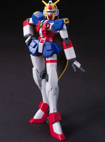 [HÀNG SẴN] BANDAI MÔ HÌNH LẮP RÁP HGUC 1/144 NOBELL GUNDAM