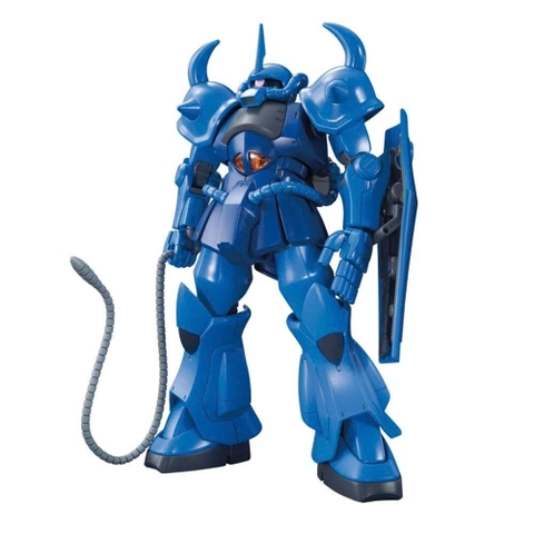 [HÀNG CÓ SẴN] BANDAI Mô Hình Lắp Ráp HG 1/144 Gouf MS-07B Gundam