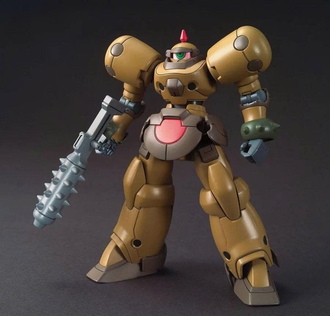 [HÀNG SẴN] BANDAI MÔ HÌNH LẮP RÁP HG 1/144 DEATH ARMY