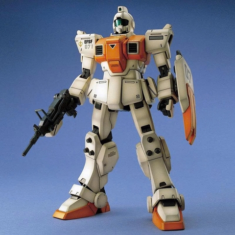 [HÀNG SẴN] BANDAI MÔ HÌNH LẮP RÁP MG 1/100 RGM-79(G)GM
