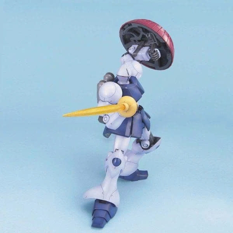[HÀNG SẴN] BANDAI MÔ HÌNH LẮP RÁP MG 1/100 GYAN