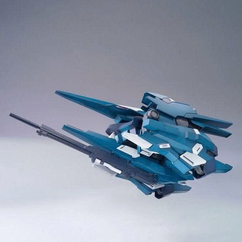 [HÀNG SẴN] BANDAI MÔ HÌNH LẮP RÁP MG 1/100 RE-ZEL