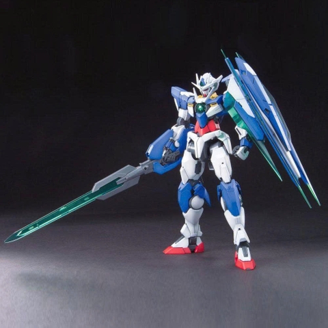 [HÀNG CÓ SẴN] BANDAI MÔ HÌNH LẮP RÁP MG 1/100 OO QAN[T]