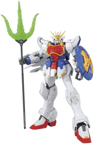 [HÀNG CÓ SẴN] BANDAI Mô hình lắp ráp MG 1/100 XXXG-01S ShenLong Gundam EW Ver