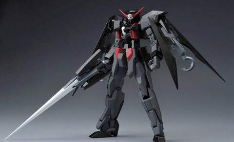 [HÀNG SẴN] BANDAI MÔ HÌNH LẮP RÁP MG 1/100 GUNDAM AGE-2 DARK HOUND