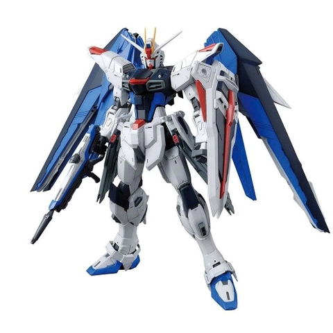[HÀNG CÓ SẴN] BANDAI MG 1/100 SEED FREEDOM 2.0 GUNDAM