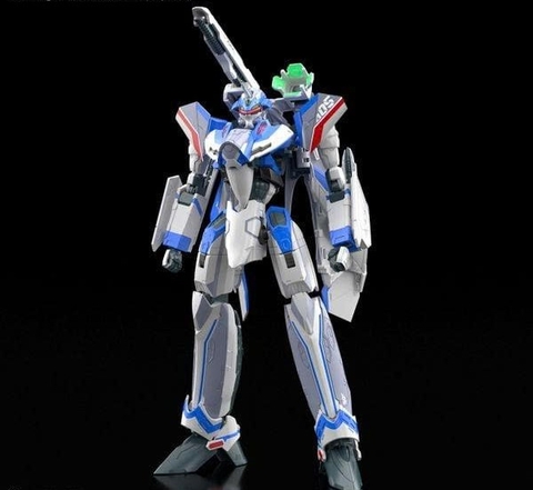 [HÀNG SẴN] BANDAI MÔ HÌNH LẮP RÁP HG 1/100 VF-31J SIEGFRIED (HAYATE IMMELMANN USE)
