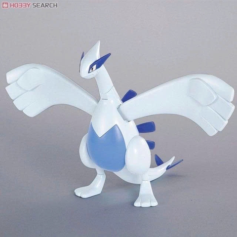[HÀNG CÓ SẴN] BANDAI MÔ HÌNH LẮP RÁP POKEPLA LUGIA