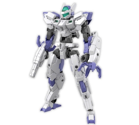 [HÀNG SẴN] BANDAI MÔ HÌNH LẮP RÁP 30MM 1/144 eEXM-40 IGLIGHT 01